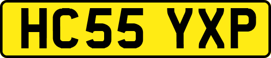 HC55YXP