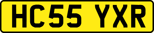 HC55YXR