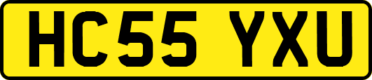 HC55YXU