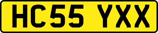 HC55YXX