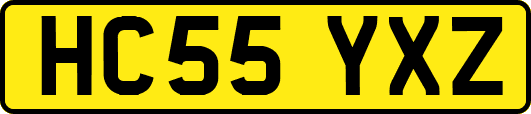 HC55YXZ