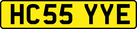 HC55YYE