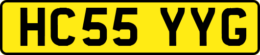 HC55YYG