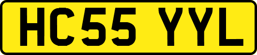 HC55YYL