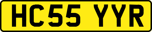HC55YYR