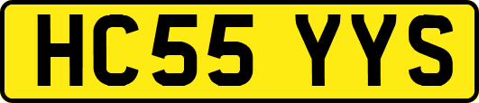 HC55YYS