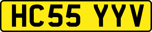 HC55YYV