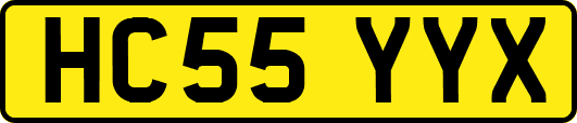 HC55YYX