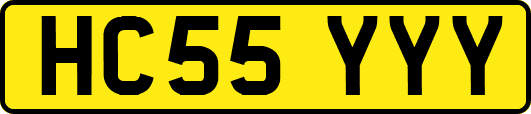 HC55YYY