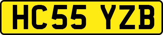 HC55YZB