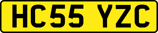 HC55YZC