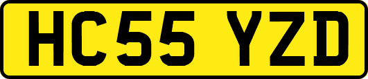 HC55YZD