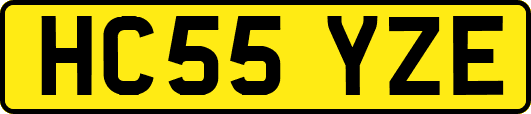 HC55YZE
