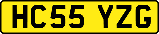 HC55YZG