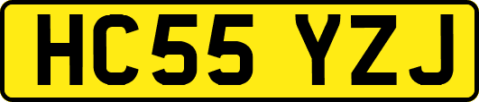 HC55YZJ