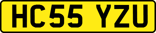 HC55YZU