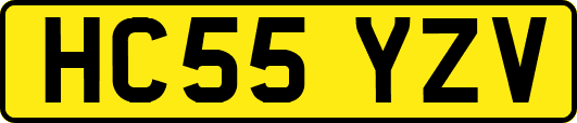 HC55YZV