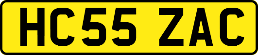 HC55ZAC