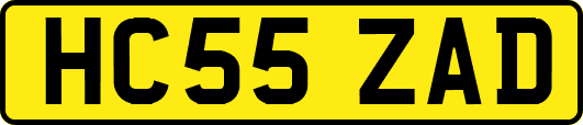 HC55ZAD