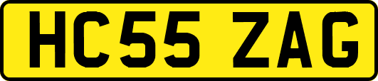 HC55ZAG