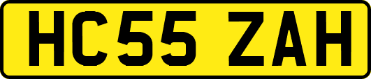 HC55ZAH