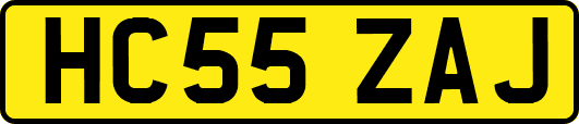 HC55ZAJ