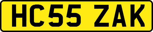HC55ZAK