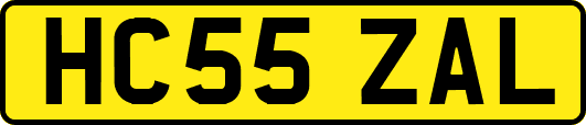 HC55ZAL