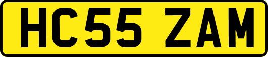 HC55ZAM