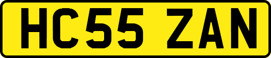 HC55ZAN