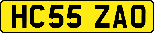 HC55ZAO