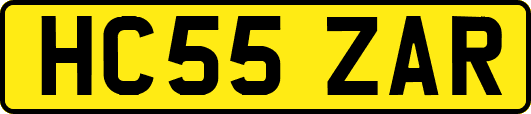 HC55ZAR