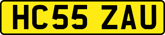 HC55ZAU