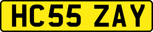 HC55ZAY