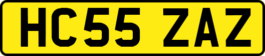 HC55ZAZ