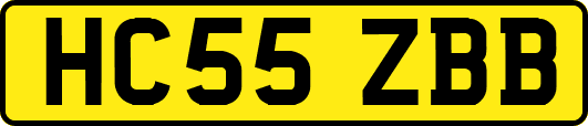 HC55ZBB