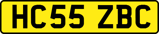 HC55ZBC