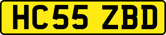 HC55ZBD