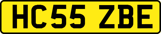 HC55ZBE