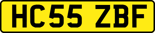 HC55ZBF