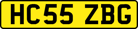 HC55ZBG