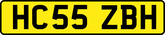 HC55ZBH