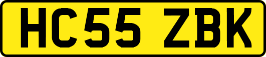 HC55ZBK