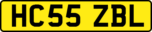 HC55ZBL