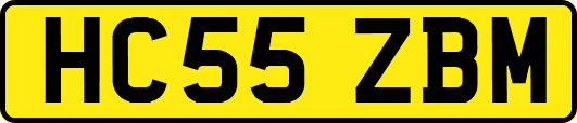 HC55ZBM