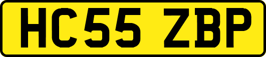 HC55ZBP