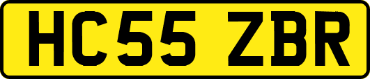 HC55ZBR