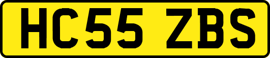 HC55ZBS