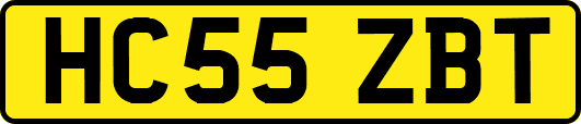 HC55ZBT