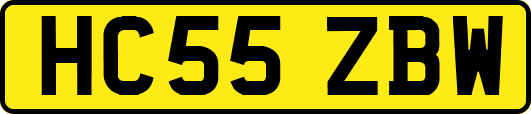 HC55ZBW